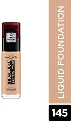 كريم اساس LOREAL INFALLIBLE